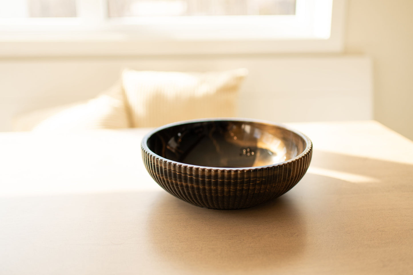 NEW!!! Resin Fruit Bowl