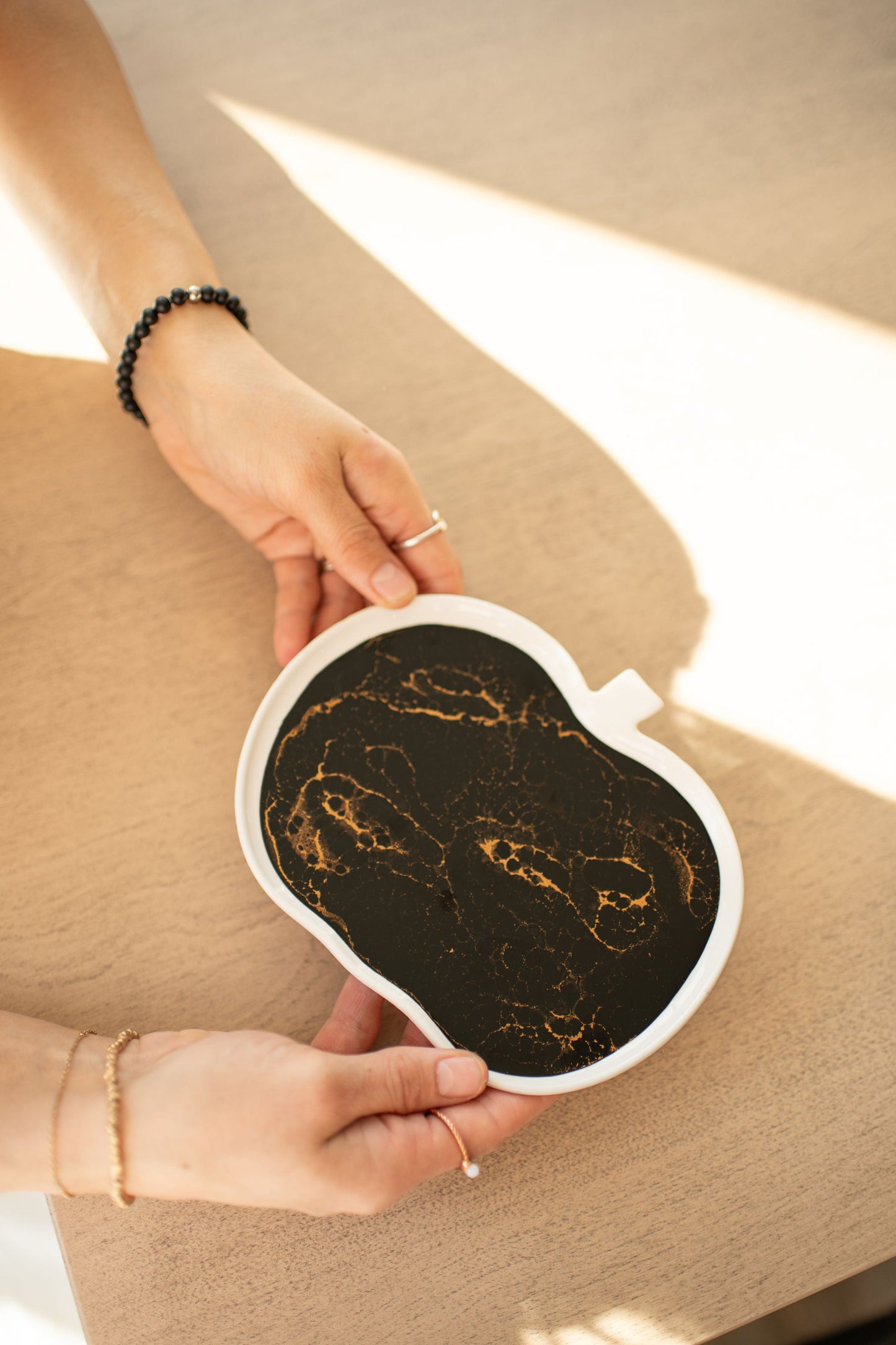 NEW!!! Pumpkin Charcuterie Board and Ceramic Tray