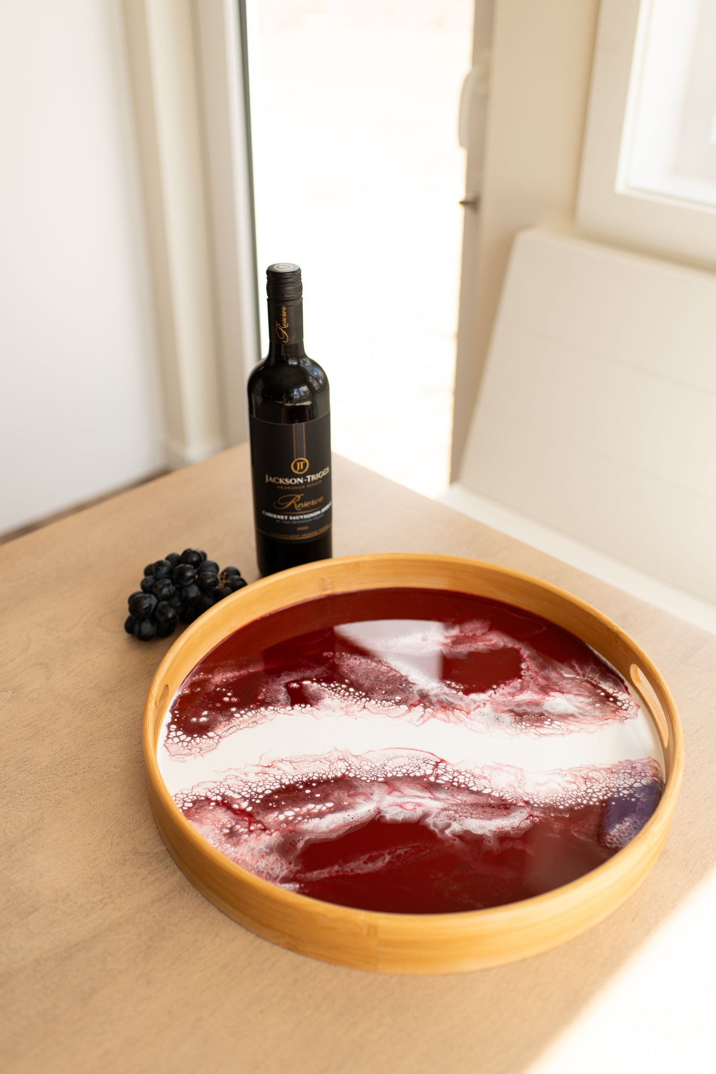 NEW!!! Winter Berry and Evergreen Holiday Collection