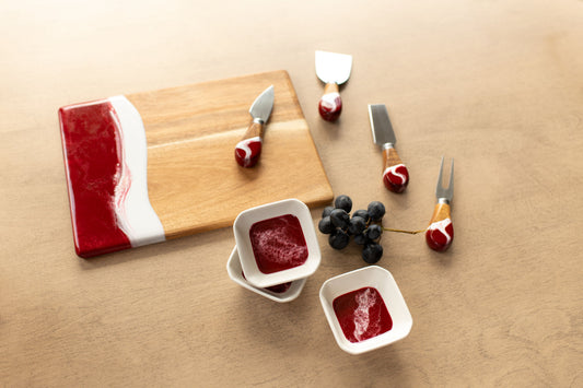 NEW!!! Winter Berry and Evergreen Holiday Collection
