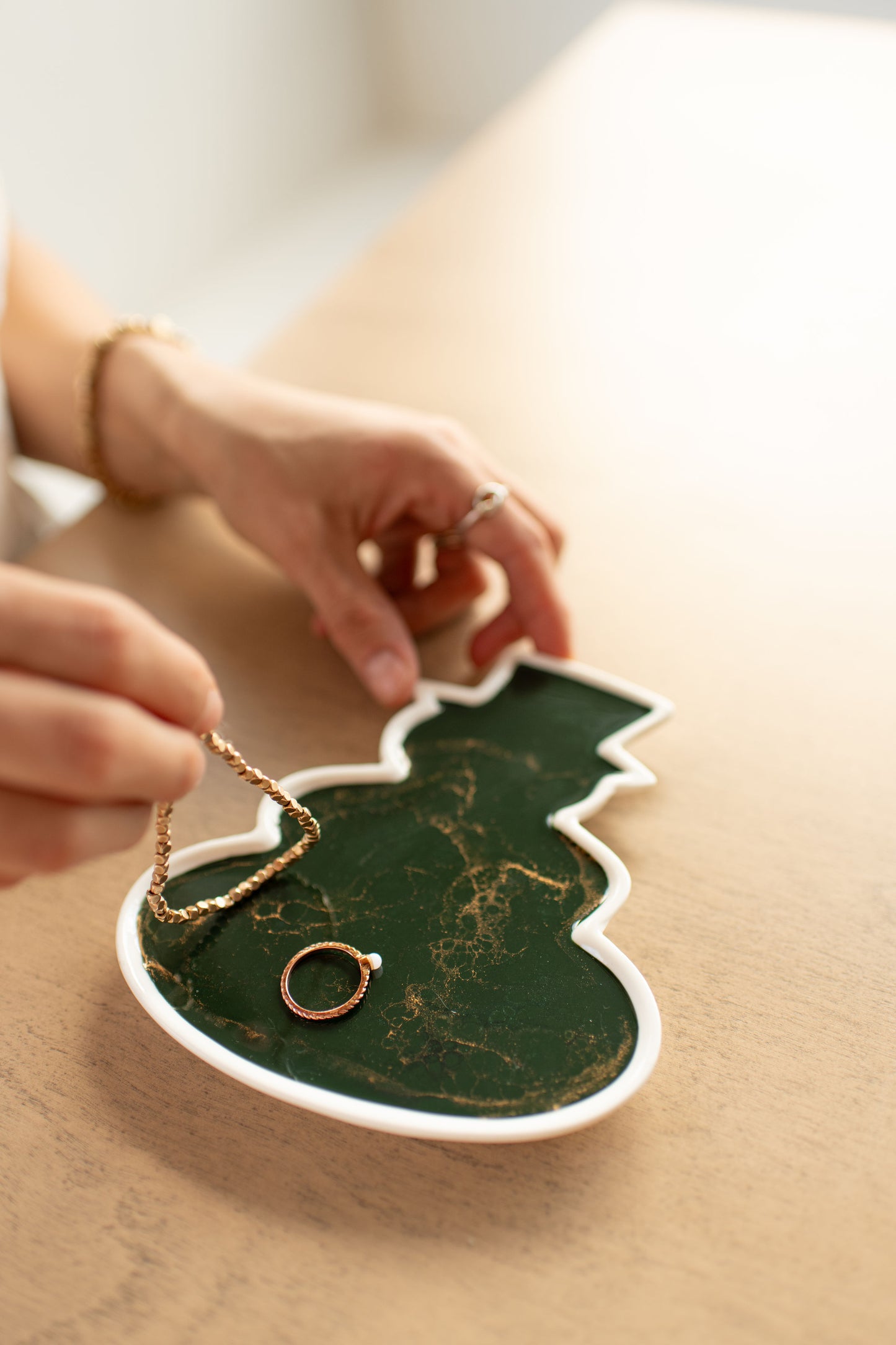 NEW!!! Snowman Charcuterie Board and Ceramic Tray