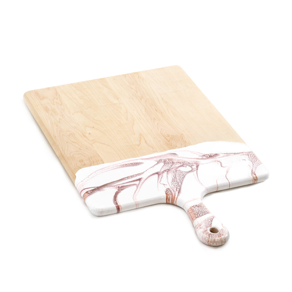 Discontinued Maple Charcuterie Boards! Get 25% off!!!