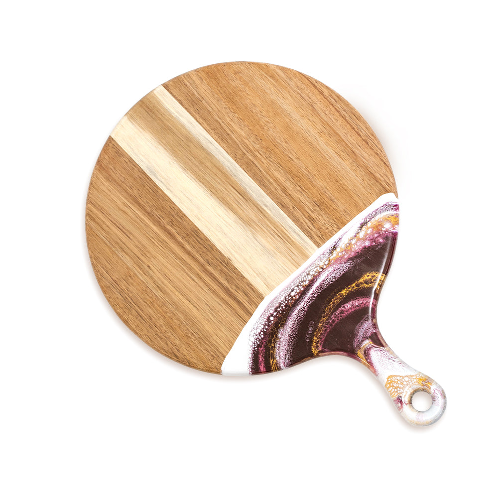 Discontinued Acacia Charcuterie Boards! Get 25% off!!!