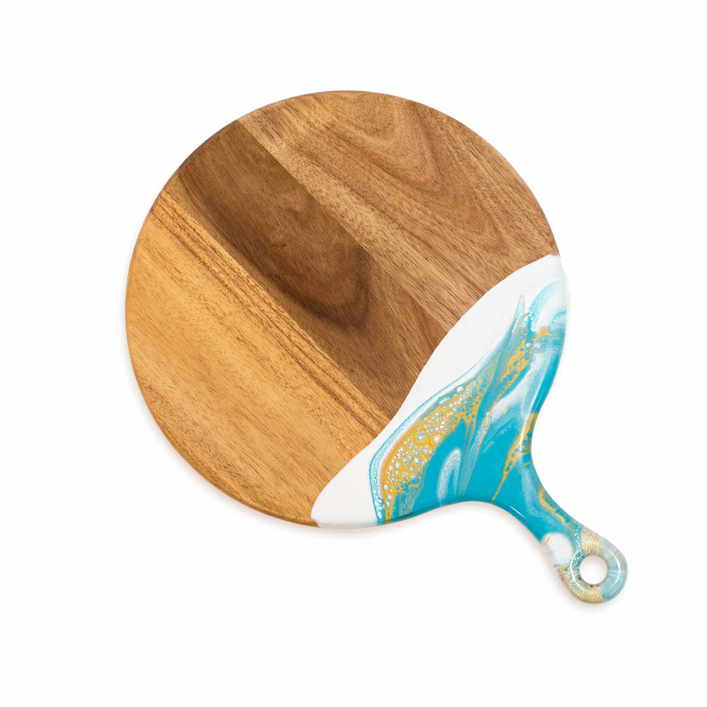 Discontinued Acacia Charcuterie Boards! Get 25% off!!!