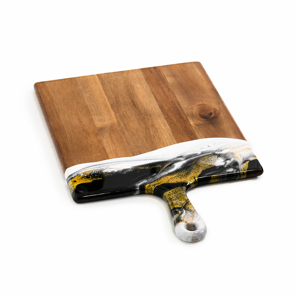 Discontinued Acacia Charcuterie Boards! Get 25% off!!!