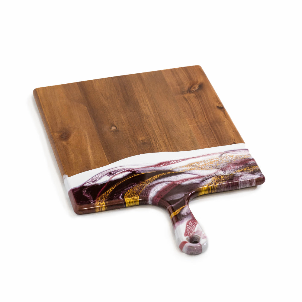 Discontinued Acacia Charcuterie Boards! Get 25% off!!!