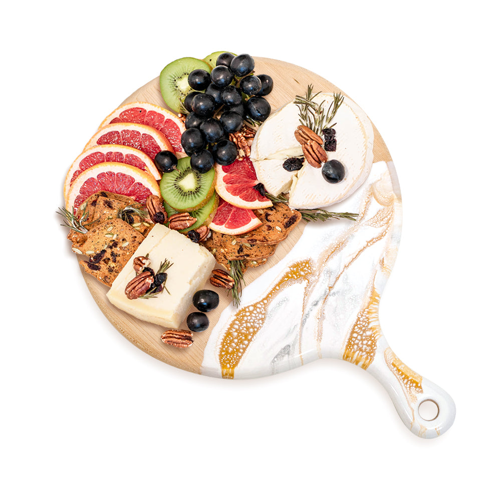 Discontinued Maple Charcuterie Boards! Get 25% off!!!