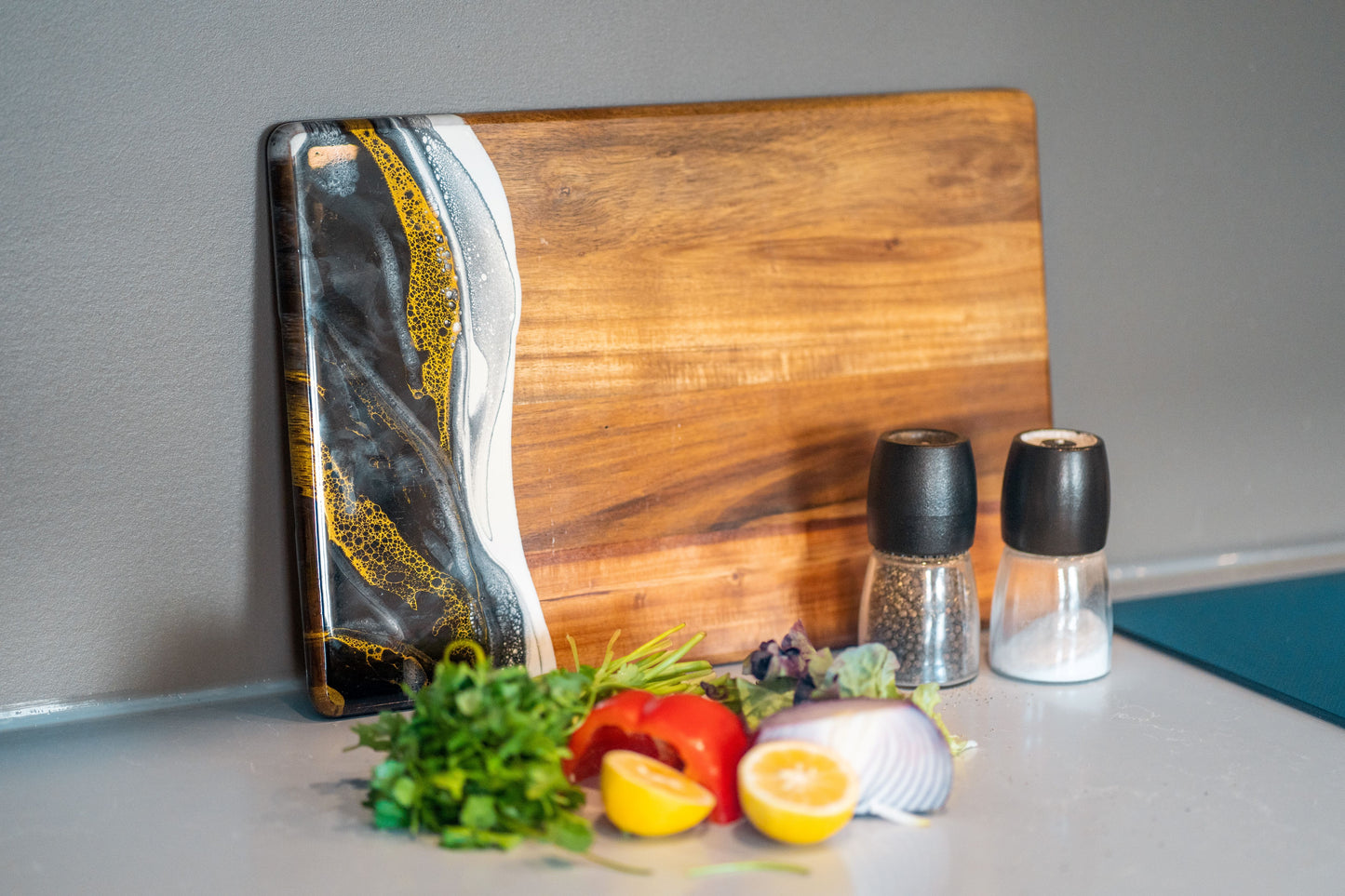 Discontinued Acacia Charcuterie Boards! Get 25% off!!!