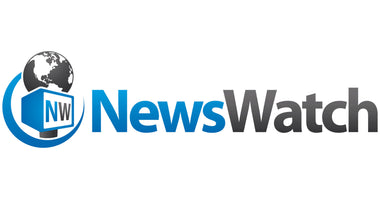 NewsWatch Logo