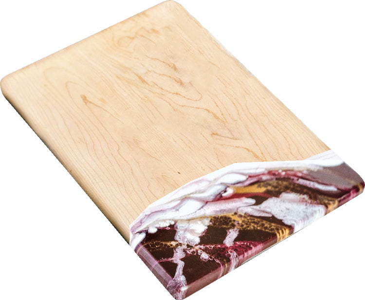 Discontinued Maple Bread Board