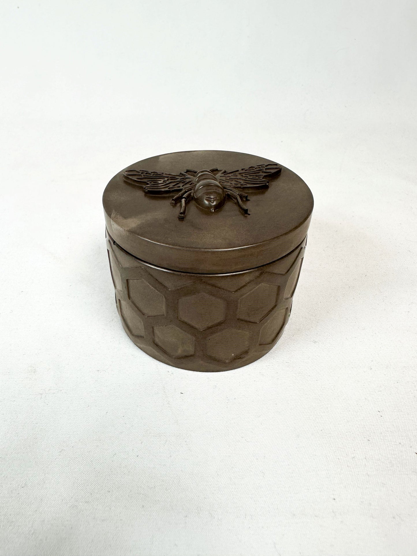 NEW!!! Honeycomb Jar