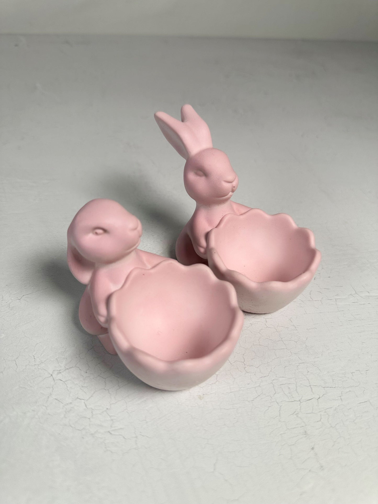 NEW!!! Bunny Cup (set of 2)