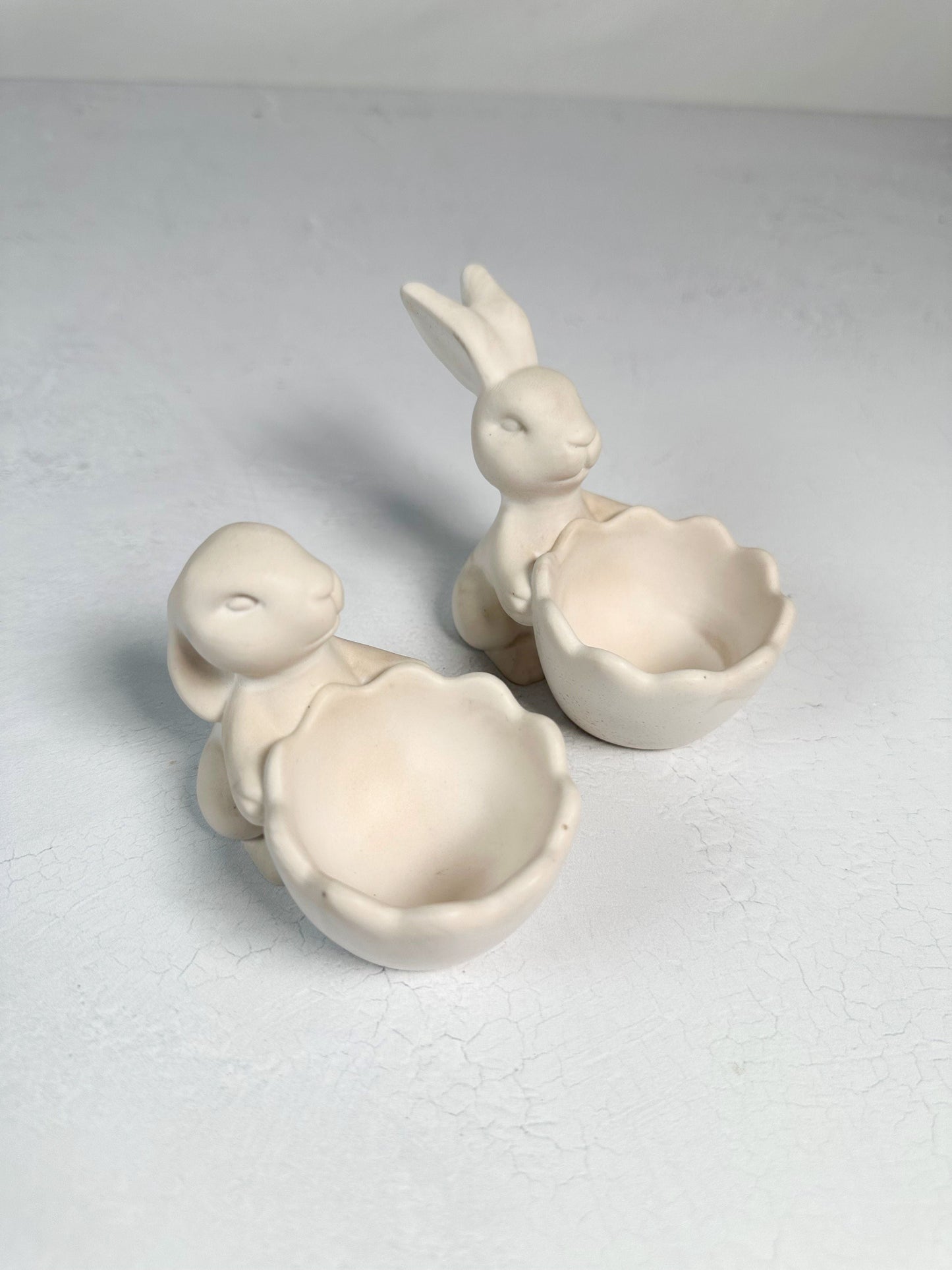 NEW!!! Bunny Cup (set of 2)