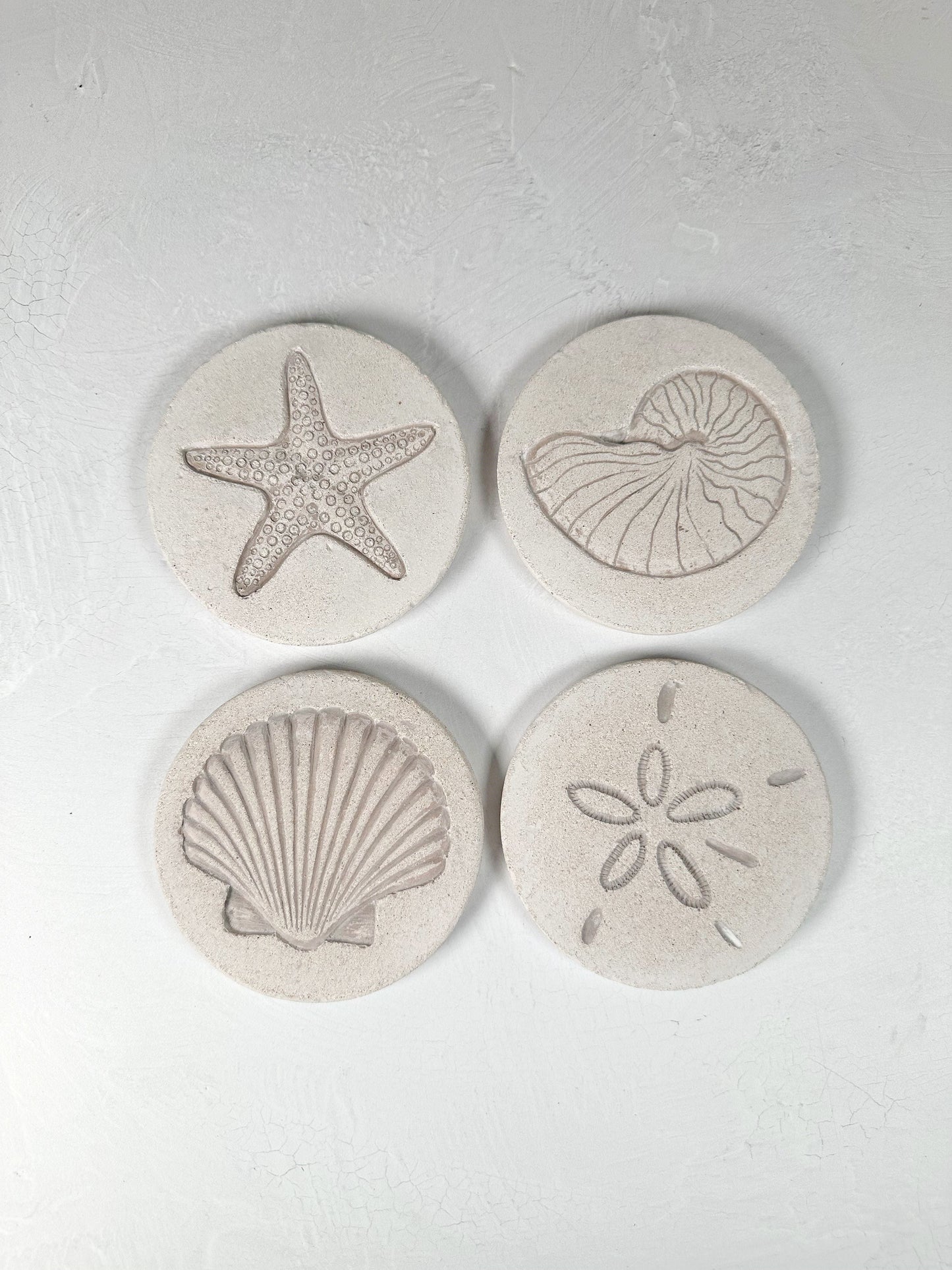 NEW!!! Shoreline Coasters
