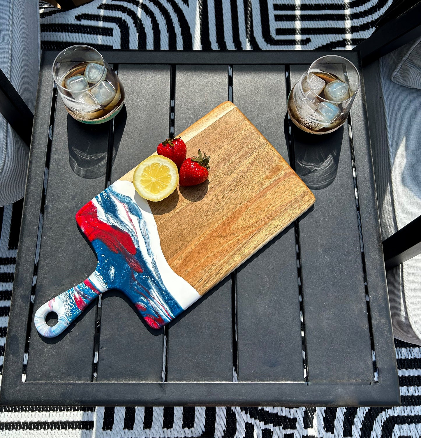 America250 and 4th of July Collection