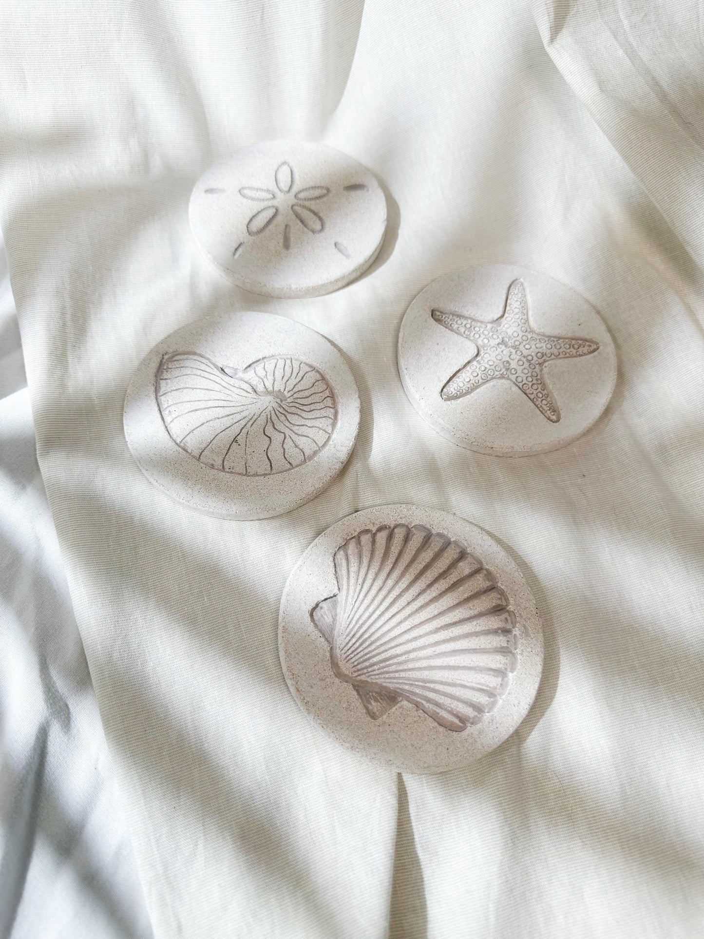 NEW!!! Shoreline Coasters