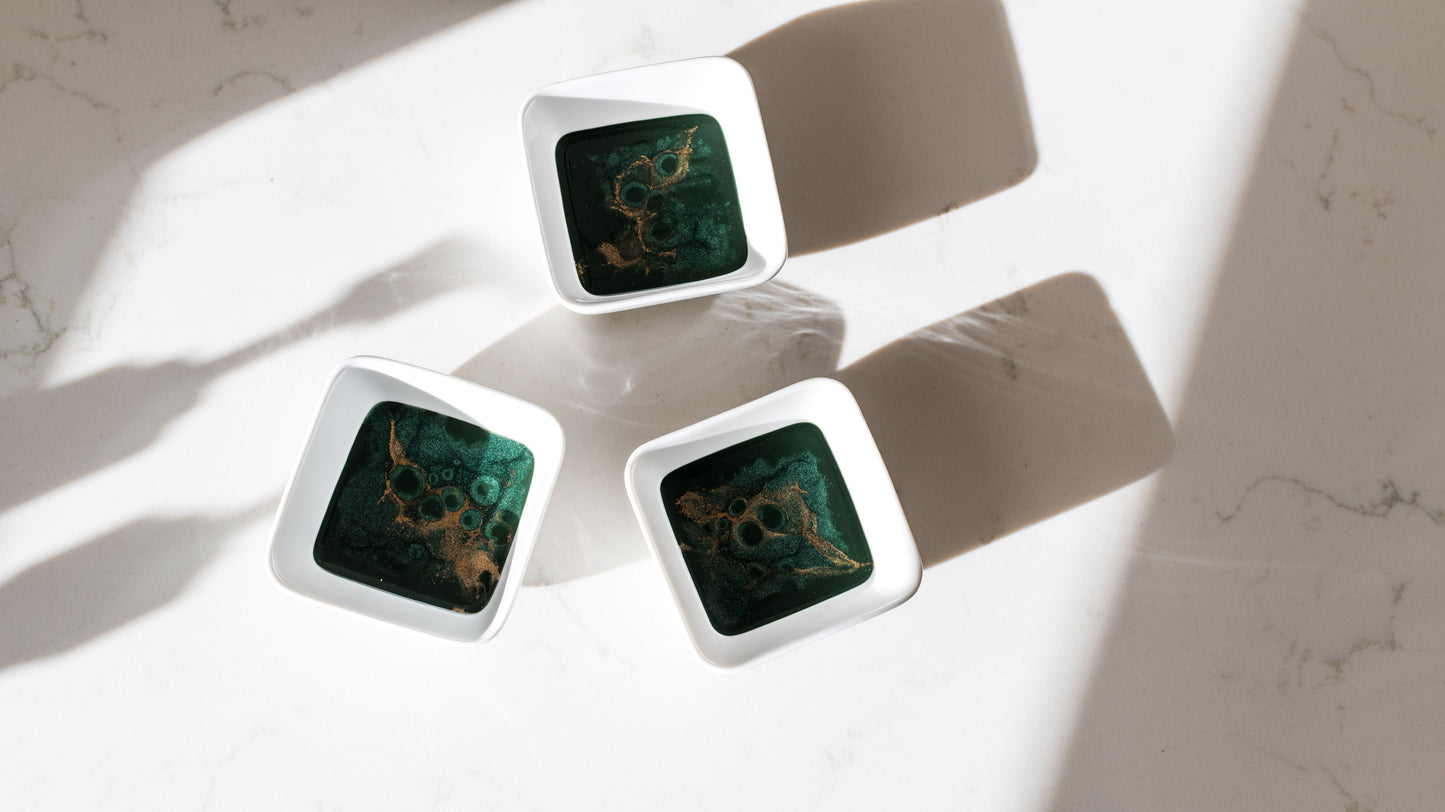 NEW!!! Winter Berry and Evergreen Holiday Collection