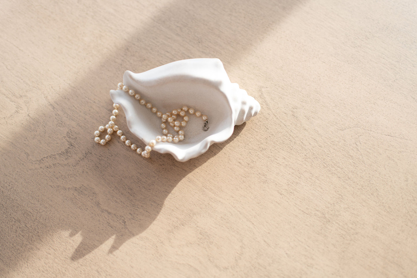 NEW!!! Shoreline Trinket Trays