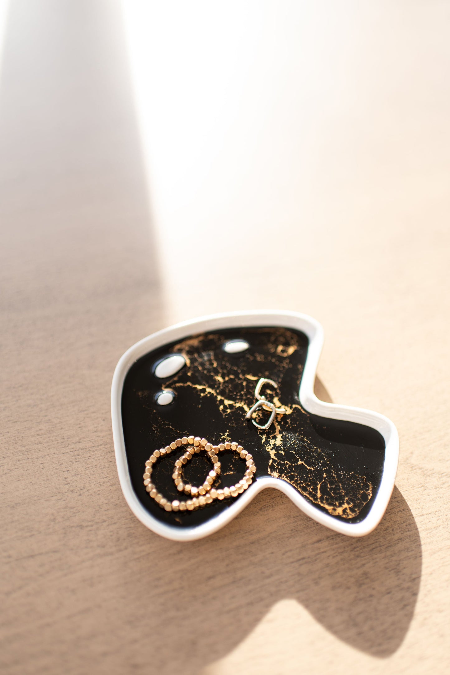 NEW!!! Mushroom Shaped Acacia Cheese Board and Ceramic Tray