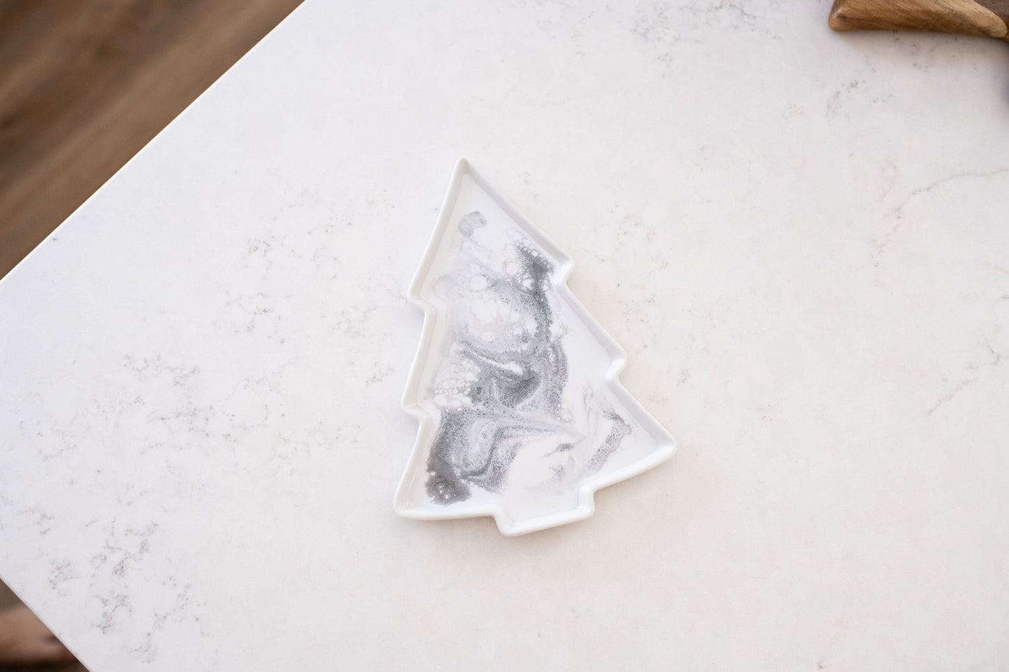 NEW!!! Christmas Tree Charcuterie Board and Ceramic Tray