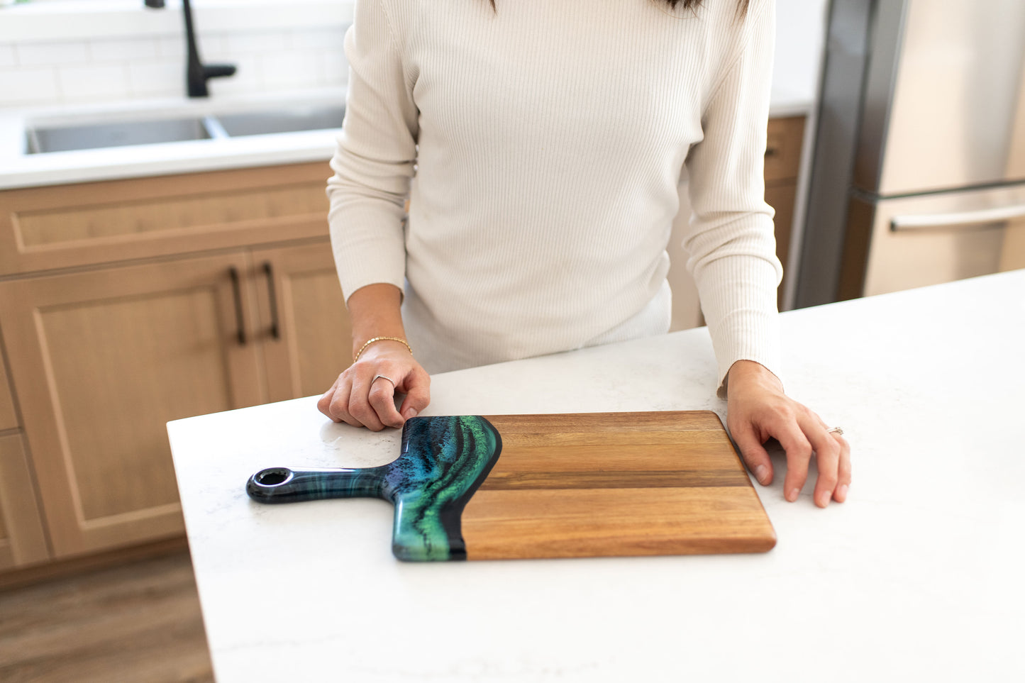 Northern Lights Collection (recently expanded to all sizes!!!)