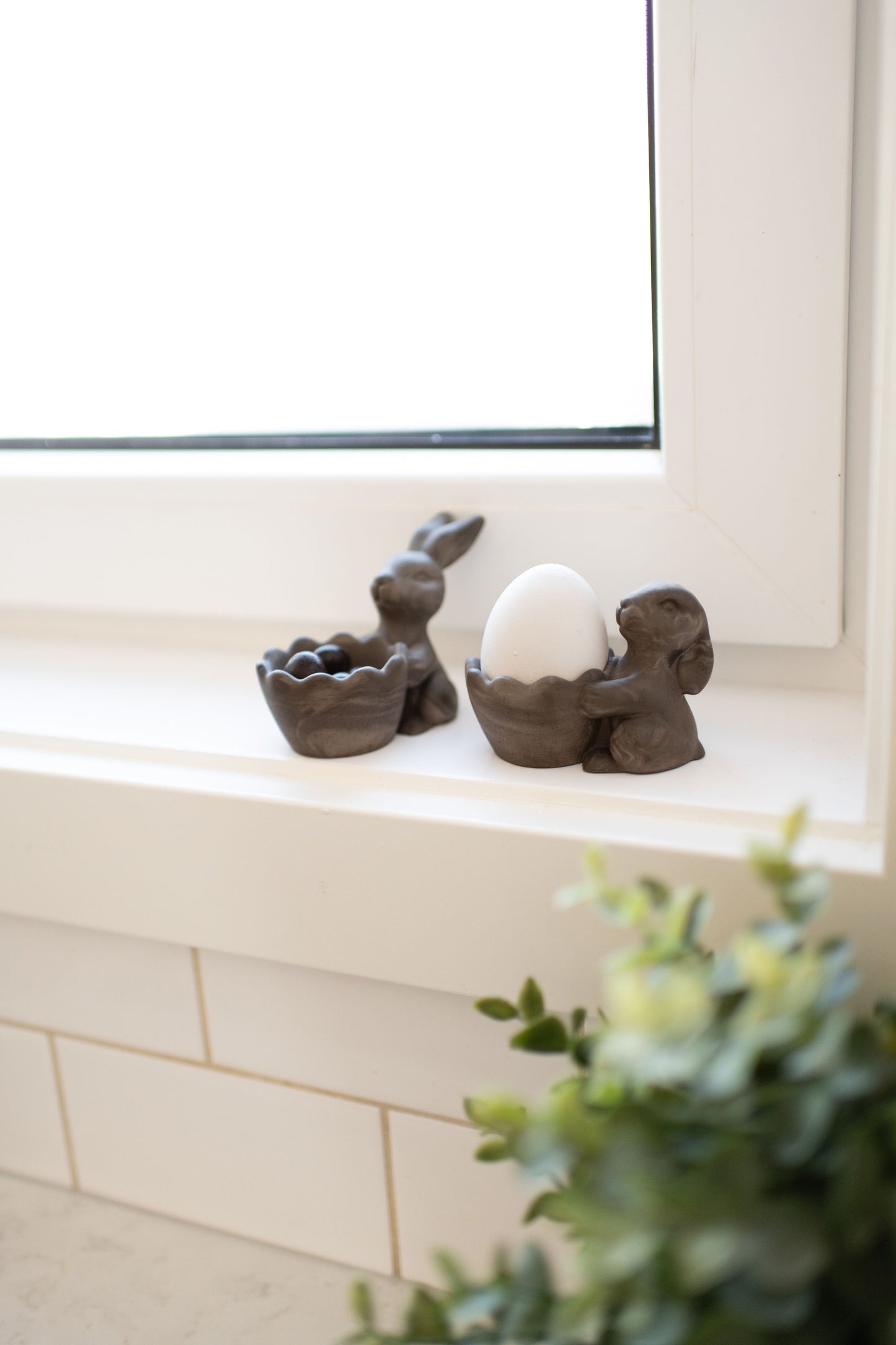 NEW!!! Bunny Cup (set of 2)