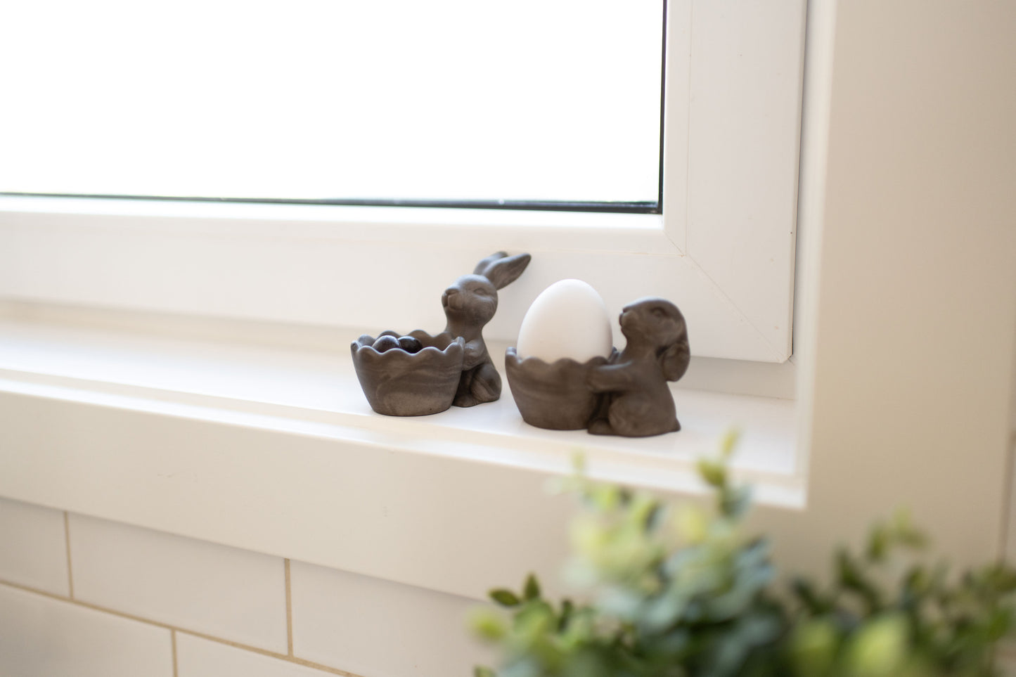 NEW!!! Bunny Cup (set of 2)