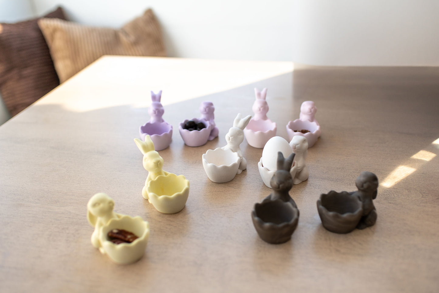 NEW!!! Bunny Cup (set of 2)