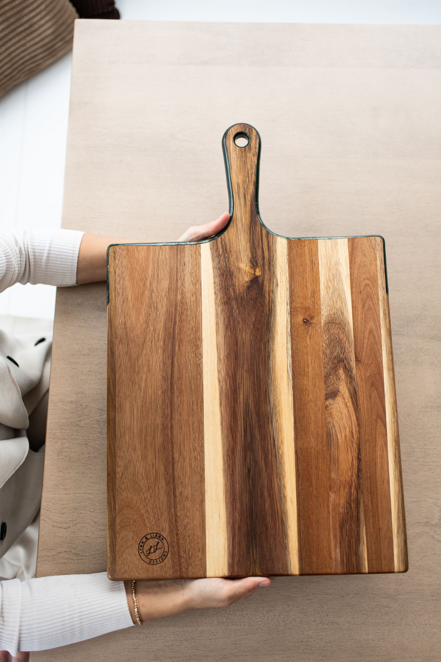 Northern Lights Collection (recently expanded to all sizes!!!)