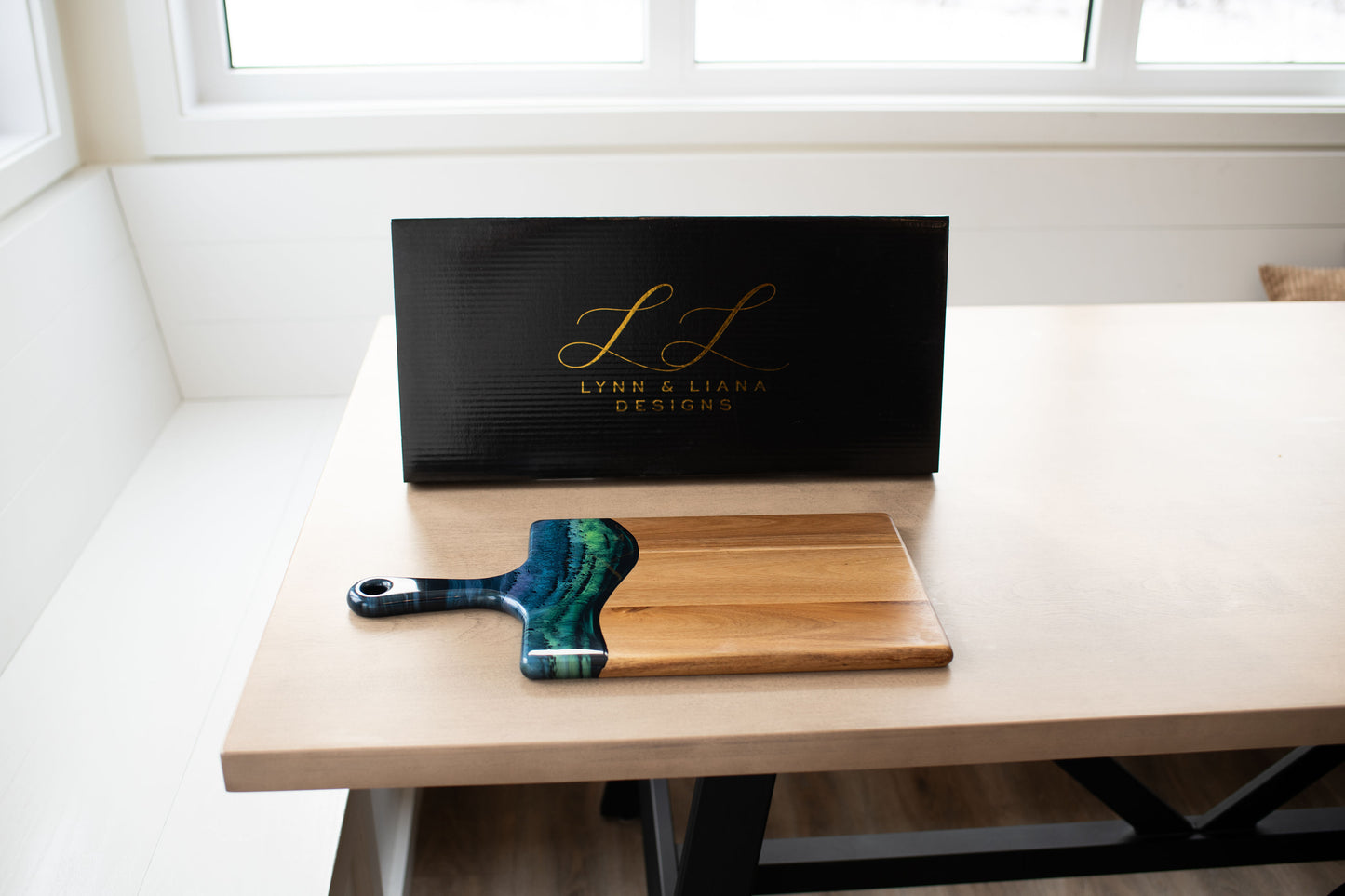 Northern Lights Collection (recently expanded to all sizes!!!)