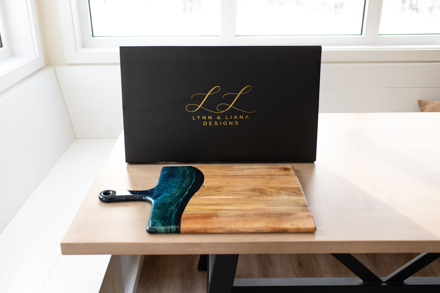 Northern Lights Collection (recently expanded to all sizes!!!)