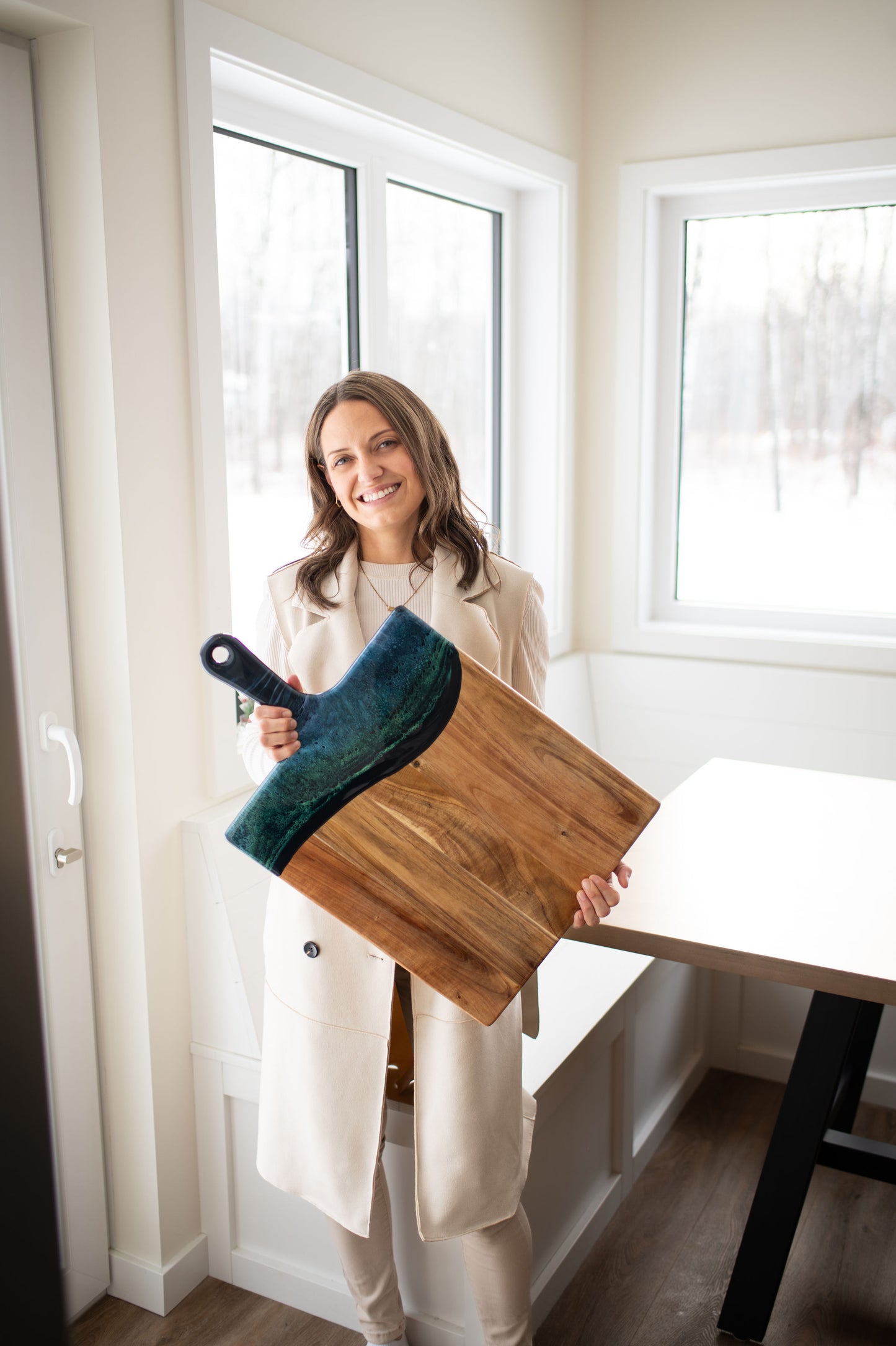 Northern Lights Collection (recently expanded to all sizes!!!)