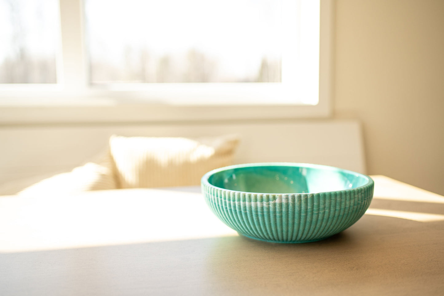 NEW!!! Resin Fruit Bowl