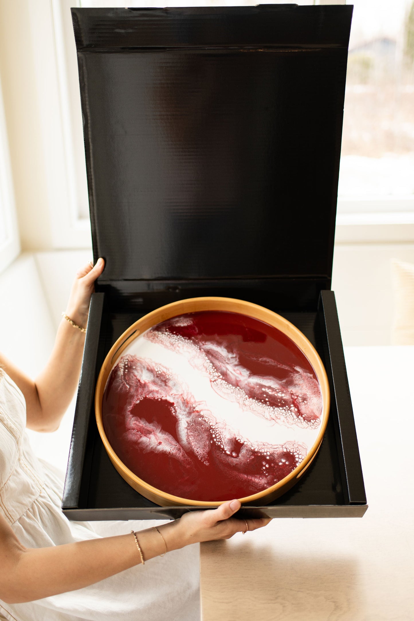 NEW!!! Winter Berry and Evergreen Holiday Collection