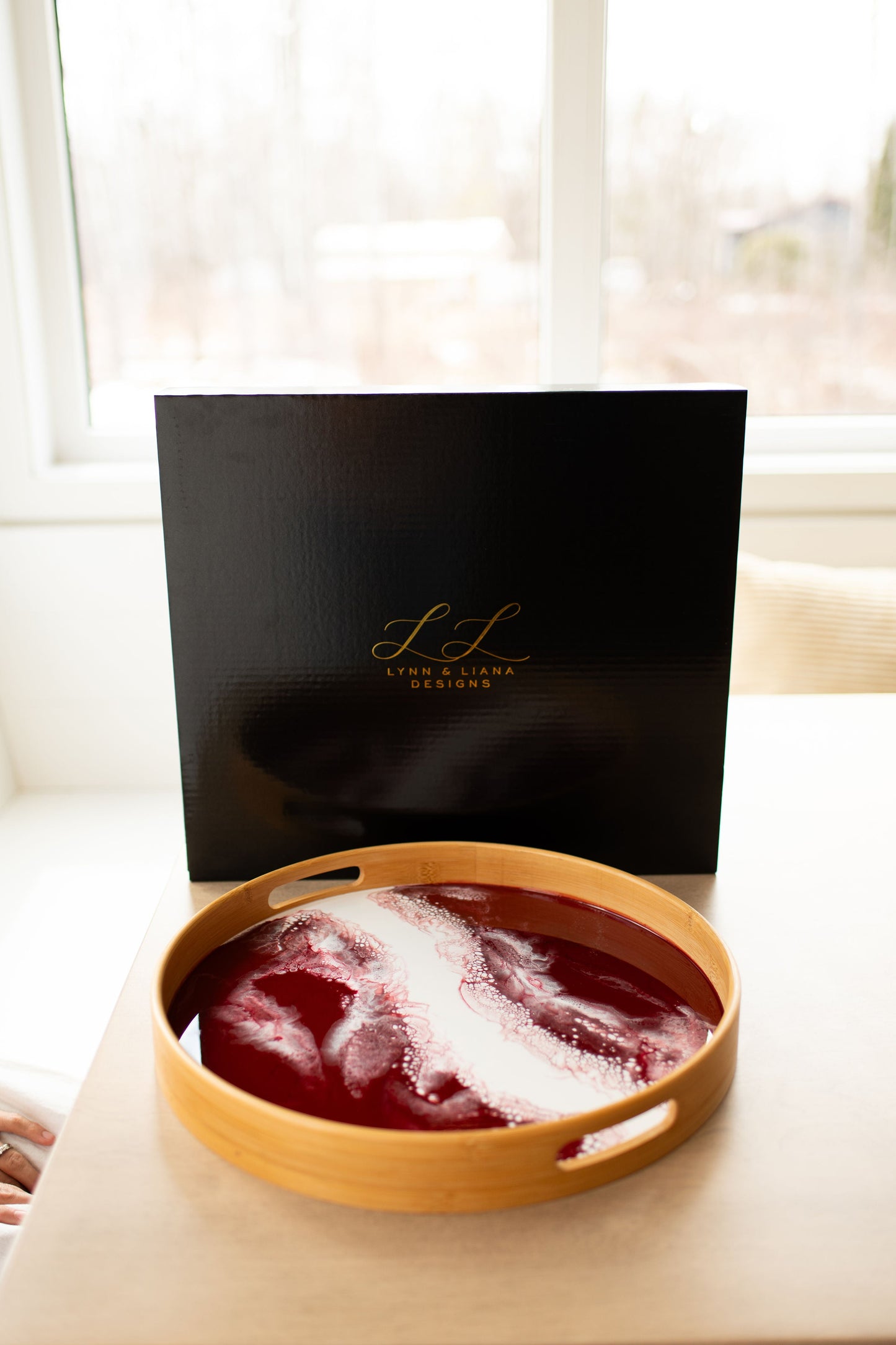 NEW!!! Winter Berry and Evergreen Holiday Collection