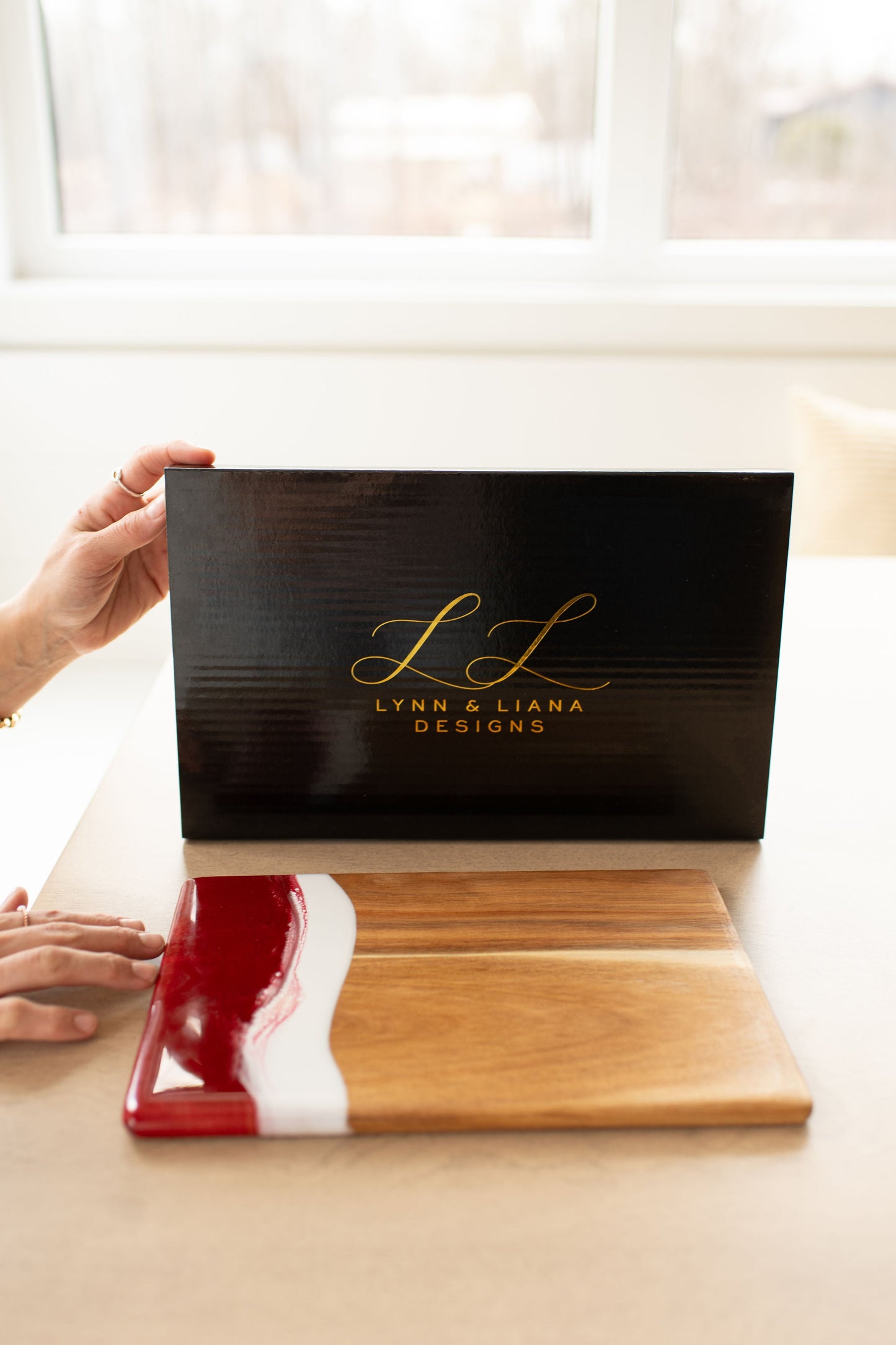 NEW!!! Winter Berry and Evergreen Holiday Collection