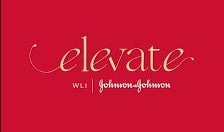 Elevate Johnson and Johnson Logo