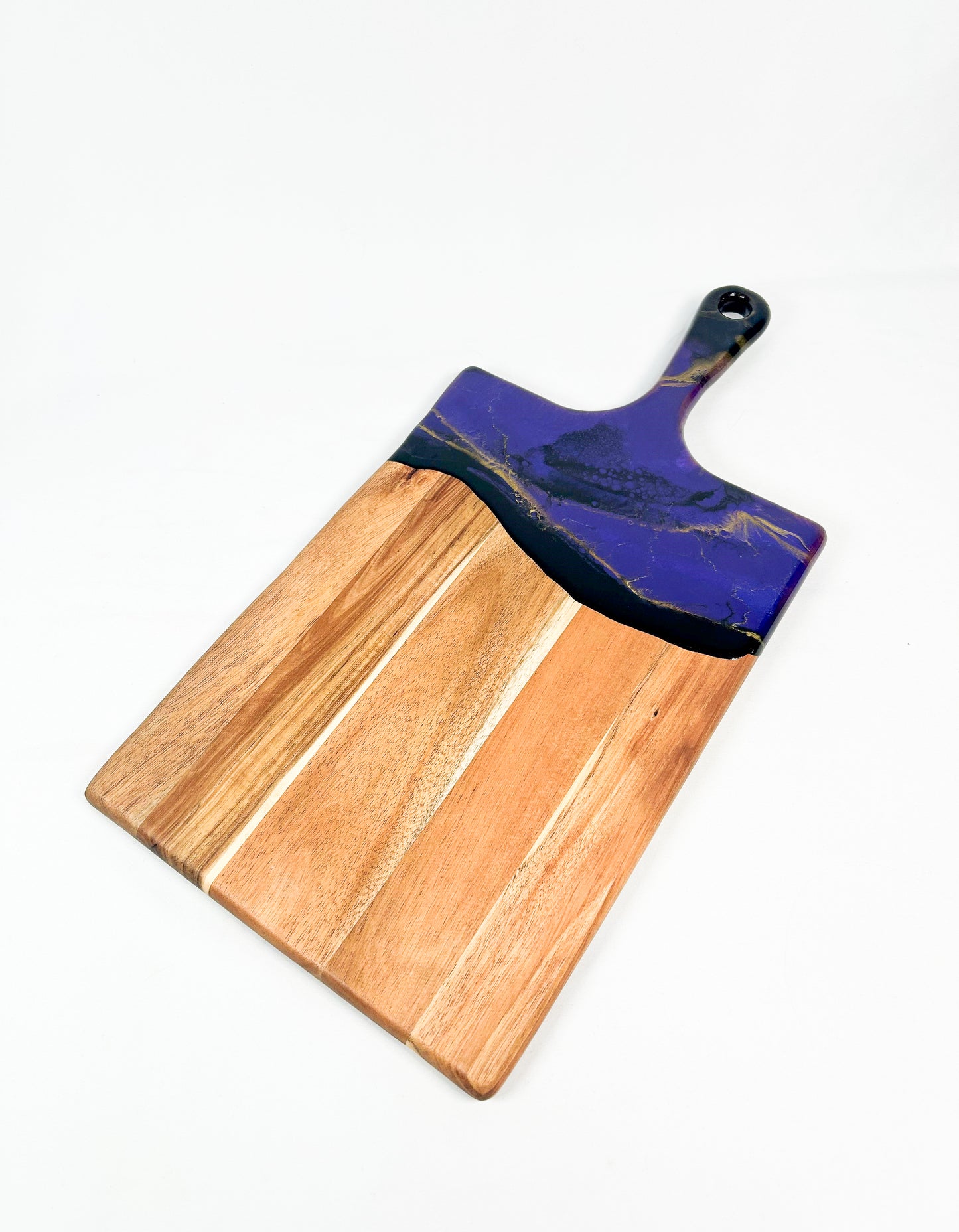 GAME DAY Serving Tray and Board: The Perfect Gift for your special sports fan.