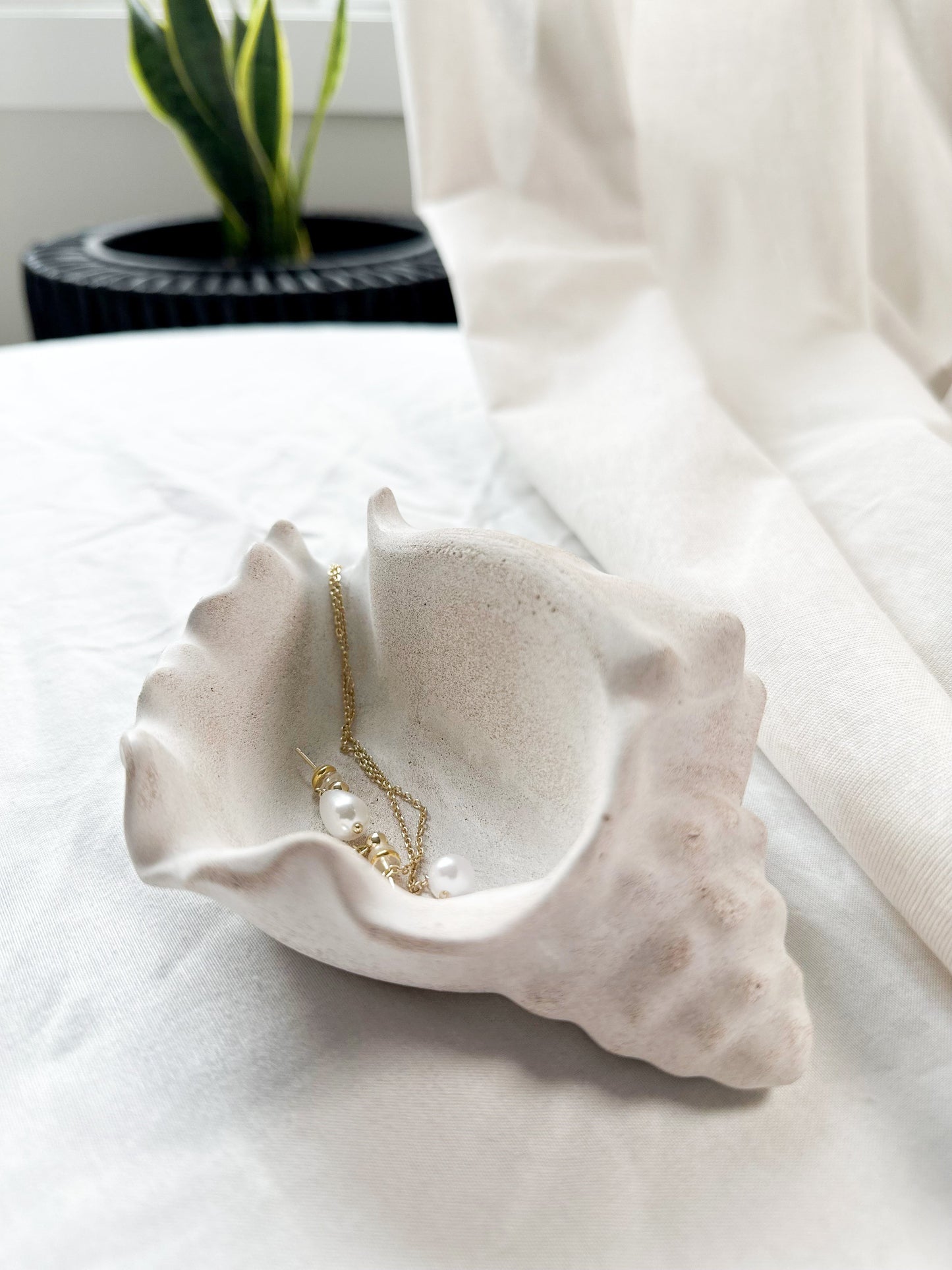 NEW!!! Shoreline Trinket Trays