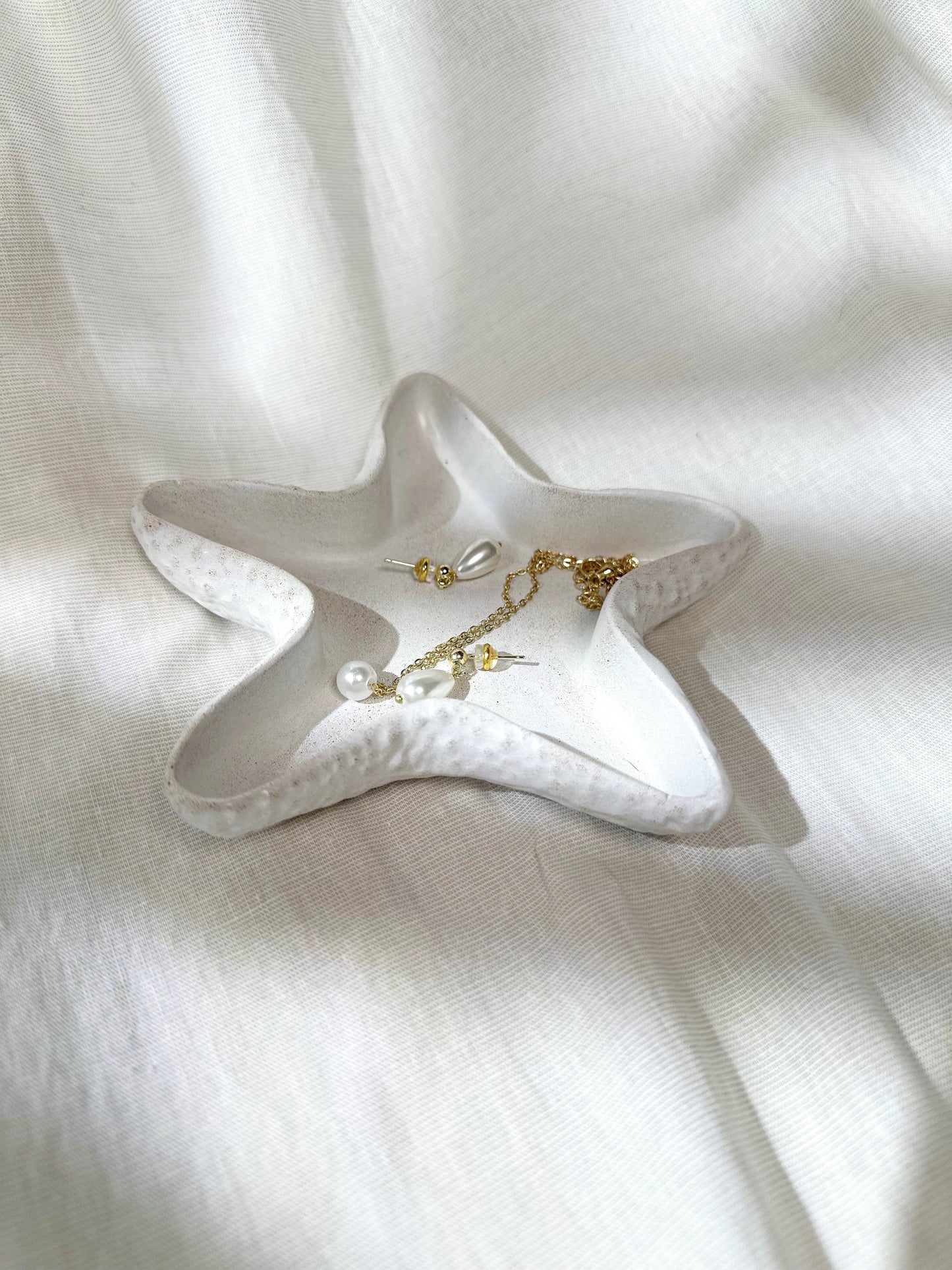 NEW!!! Shoreline Trinket Trays