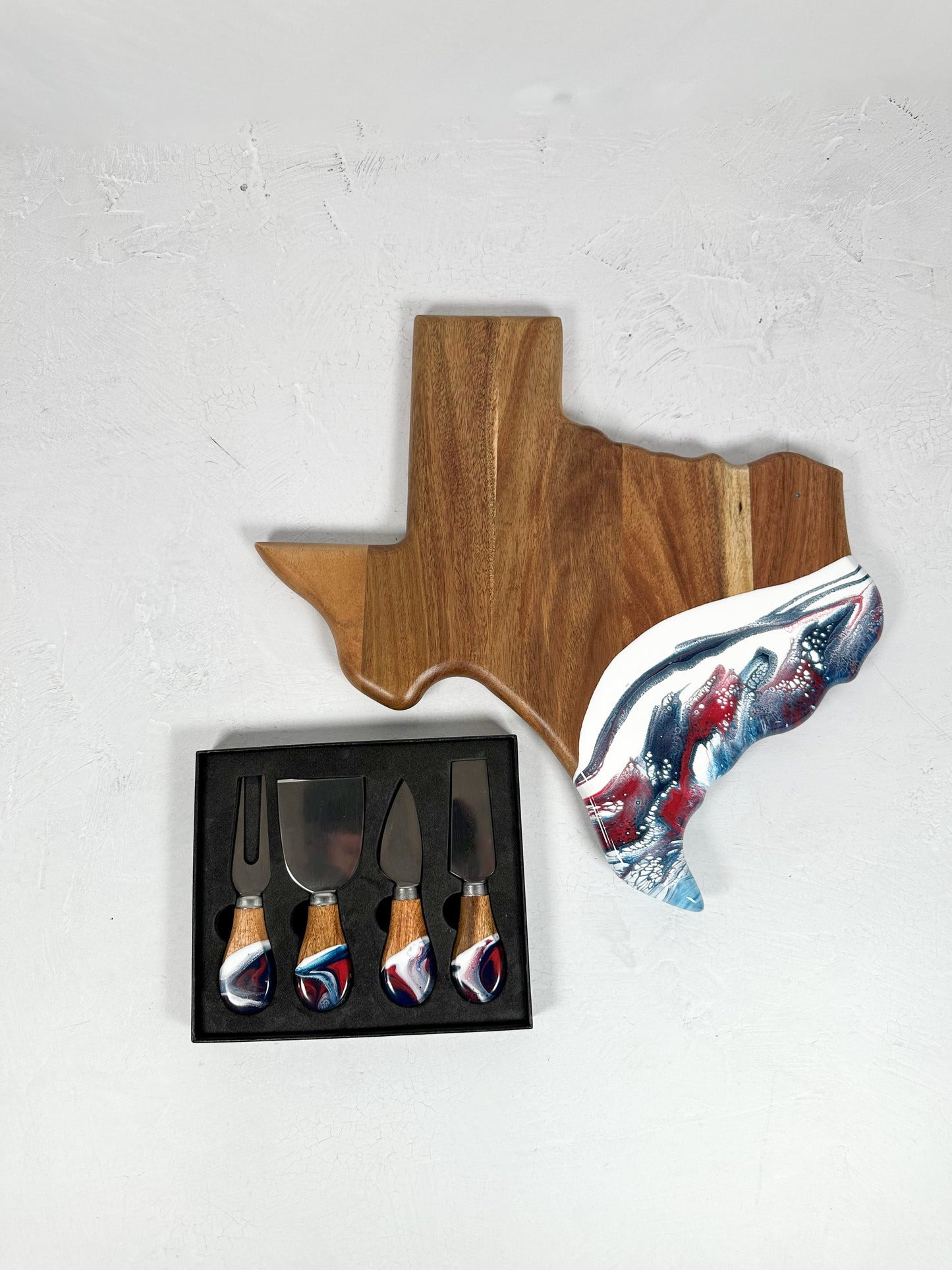 America250 and 4th of July Collection