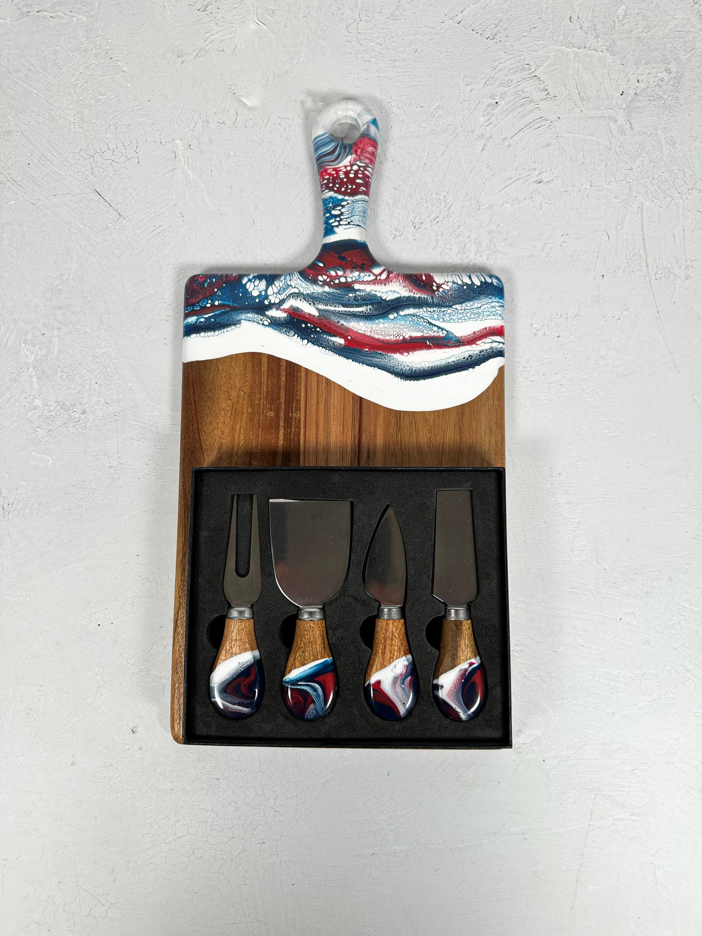 America250 and 4th of July Collection